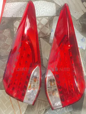 Hyundai I40 Taillight