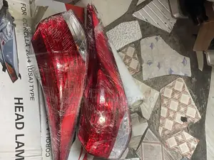Hyundai I40 Taillight