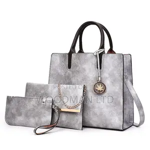3 Set Ladies Handbag