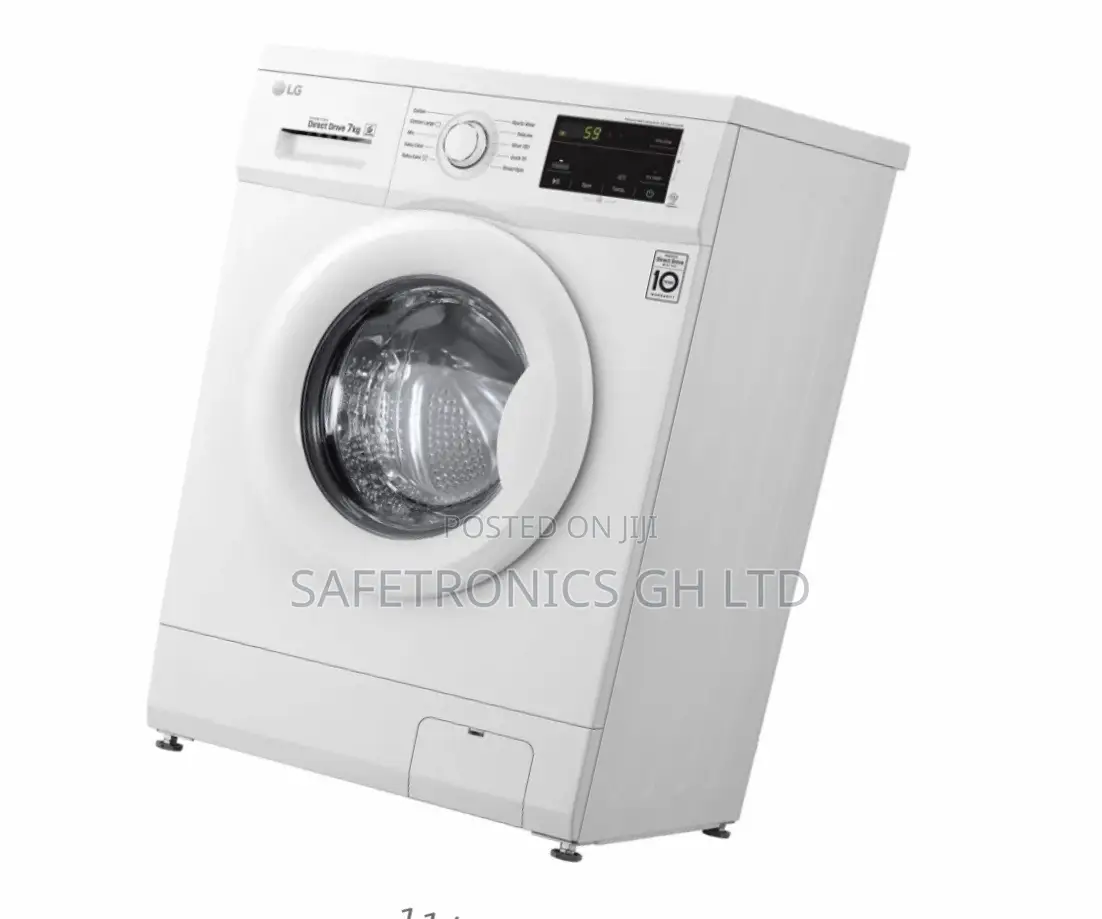 Trusted 7kg Topload White FH2J3QDNGOP Washingmachine