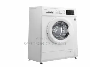Shop New FH2J3QDNGOP 7kg Frontload LG Washingmachine