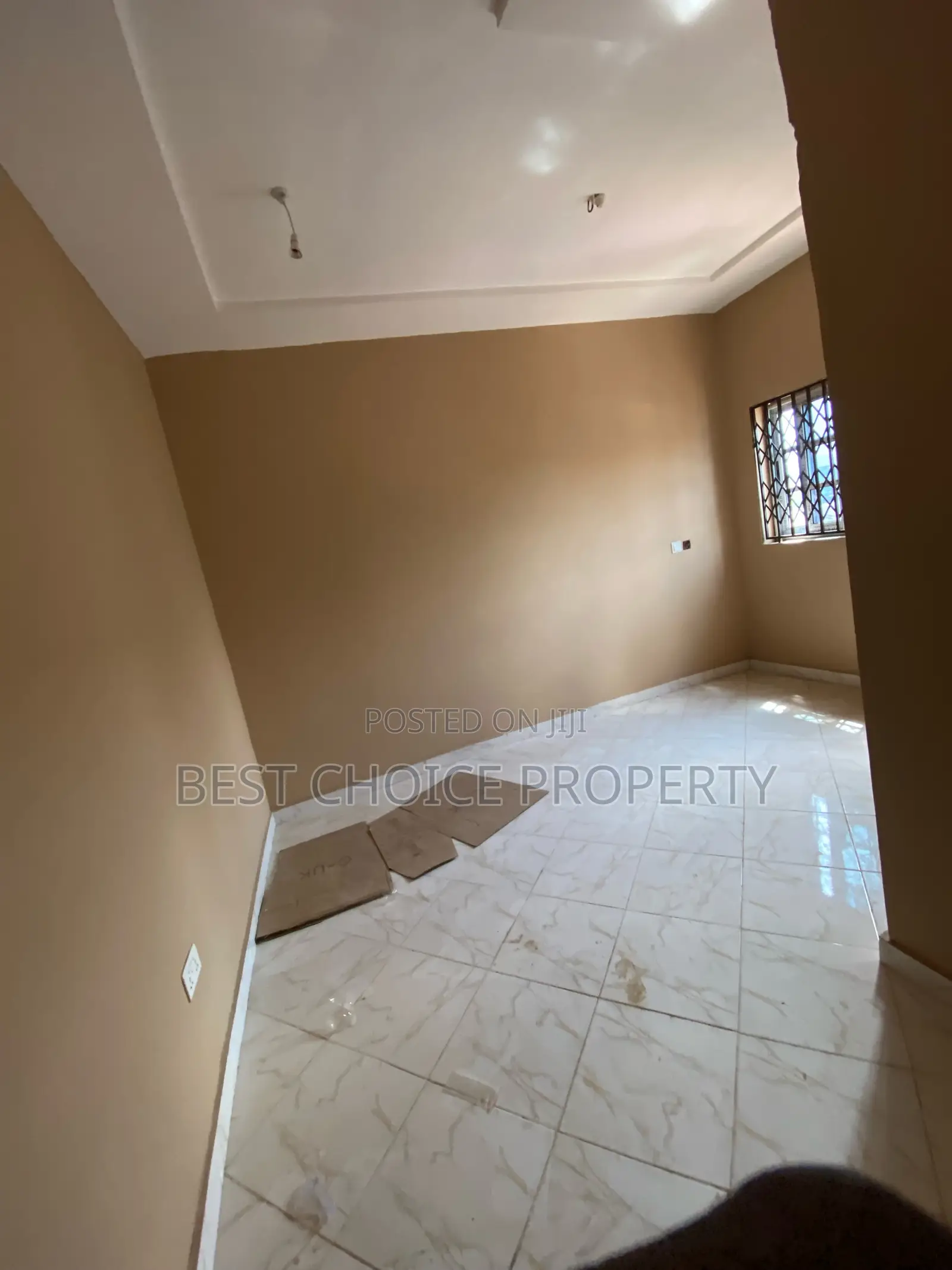 1bdrm Apartment in New Legon, Adenta for rent