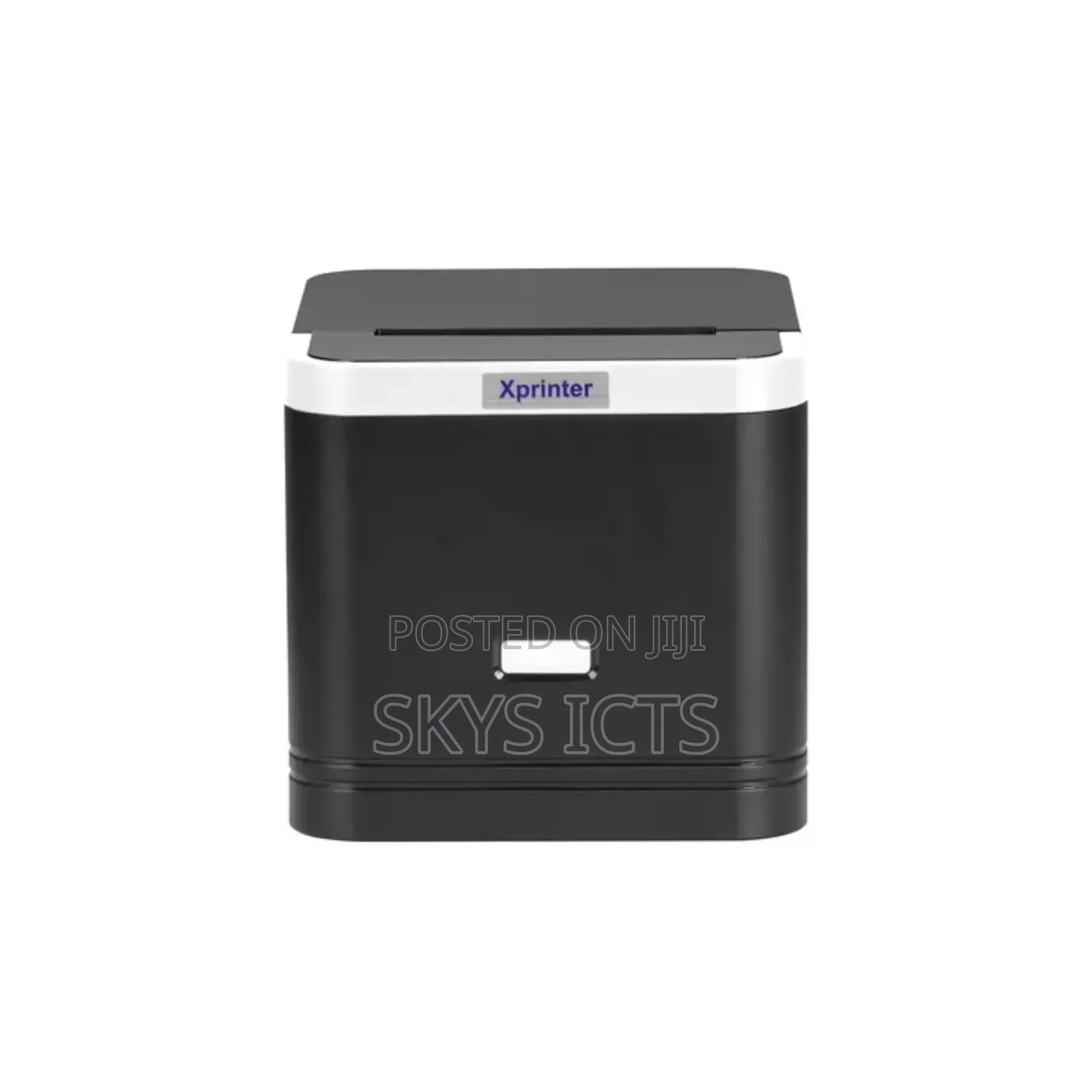80mm Thermal Receipt Printer -usb + Lan