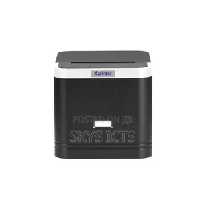 80mm Thermal Receipt Printer -usb + Lan