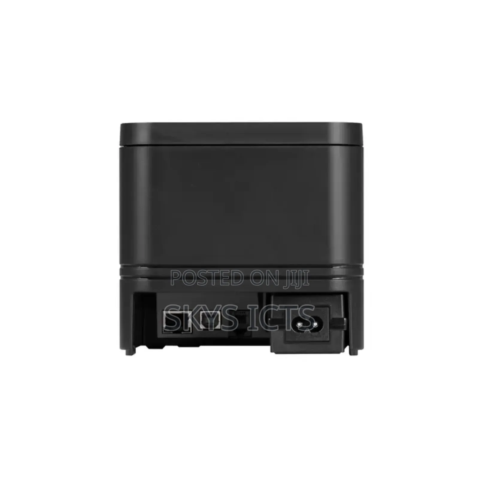 80mm Thermal Receipt Printer -usb + Lan