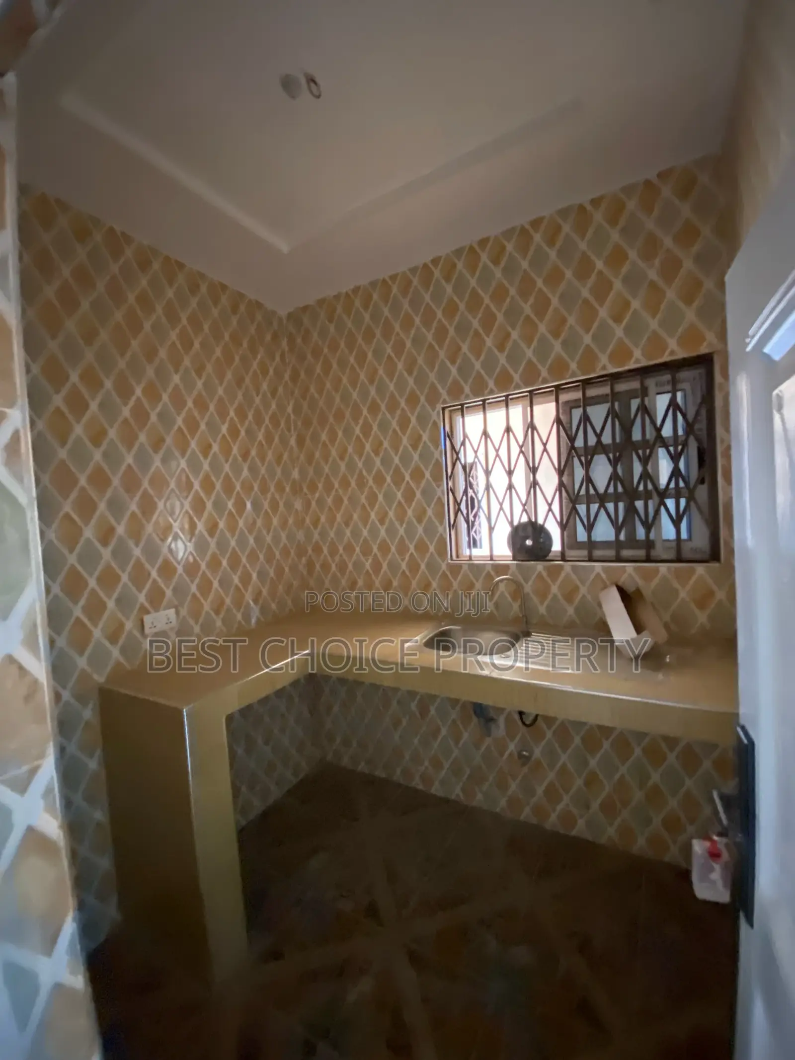 1bdrm Apartment in New Legon, Adenta for rent
