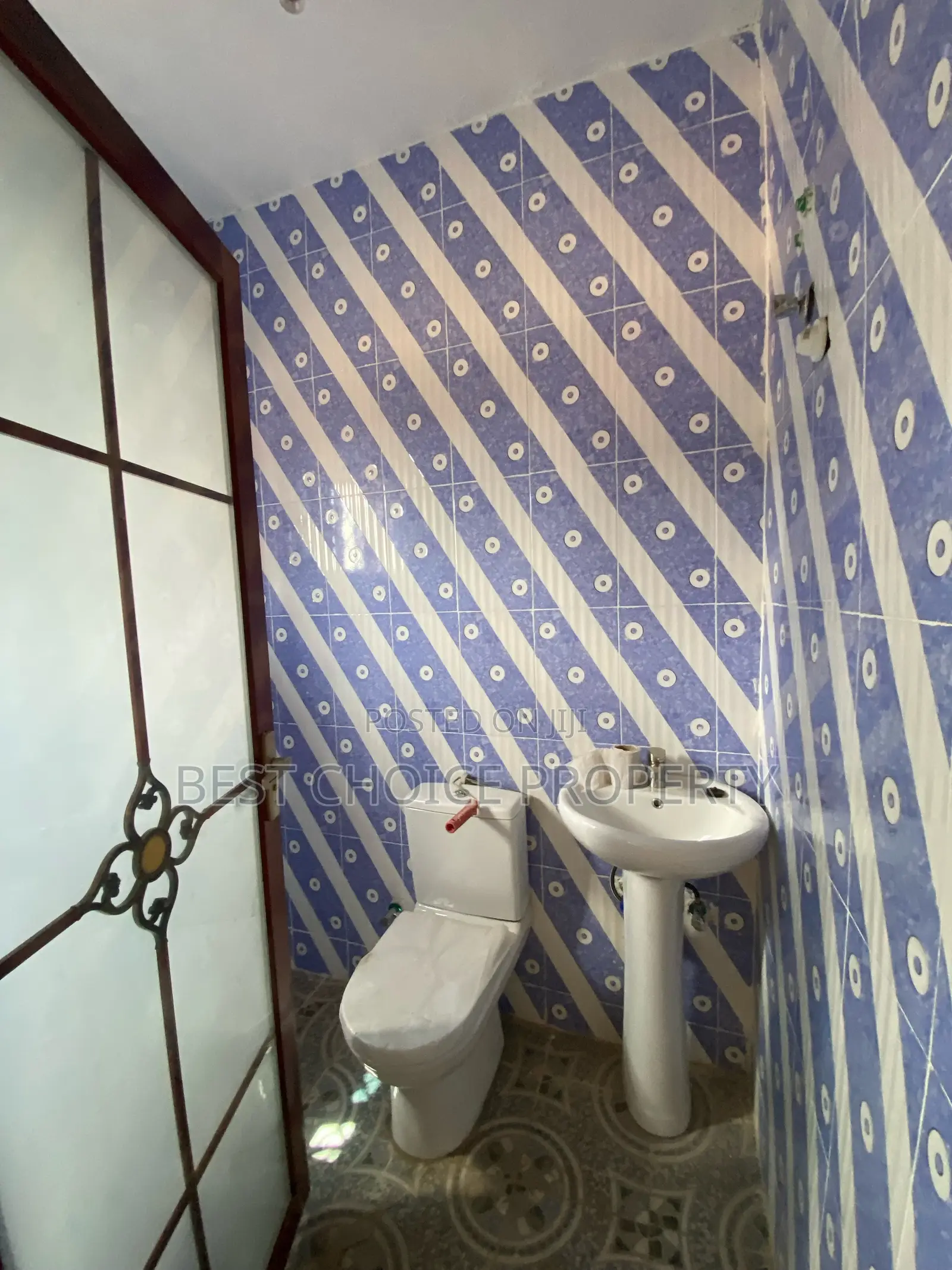 1bdrm Apartment in New Legon, Adenta for rent