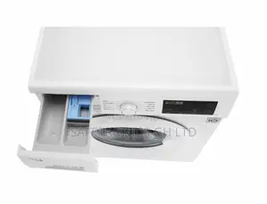 Adorable 7kg White FH2J3QDNGOP Frontload Washer