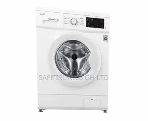 FH2J3QDNGOP LG Frontload Brand New 7kg Washer