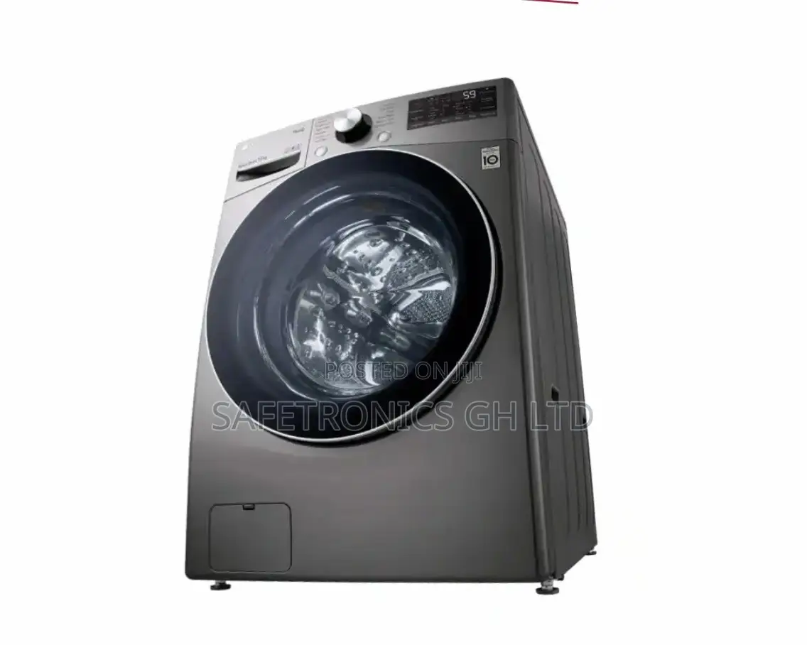 Buy Original F0L9DYP2S Frontload LG 15kg Washer