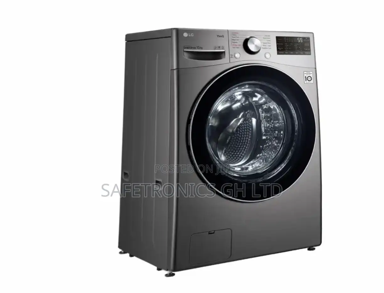 Fresh and Quality 15kg LG Frontload F0L9DYP2S Washer