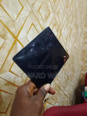 Samsung Galaxy Z Fold4 256 GB Black