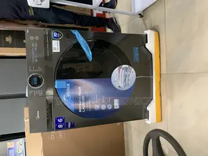 Smart Midea Wash and Dry 8kg