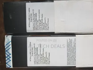 New Laptop HP Envy 14 8GB Intel Core Ultra 5 SSD 512GB