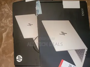 New Laptop HP Envy 14 8GB Intel Core Ultra 5 SSD 512GB