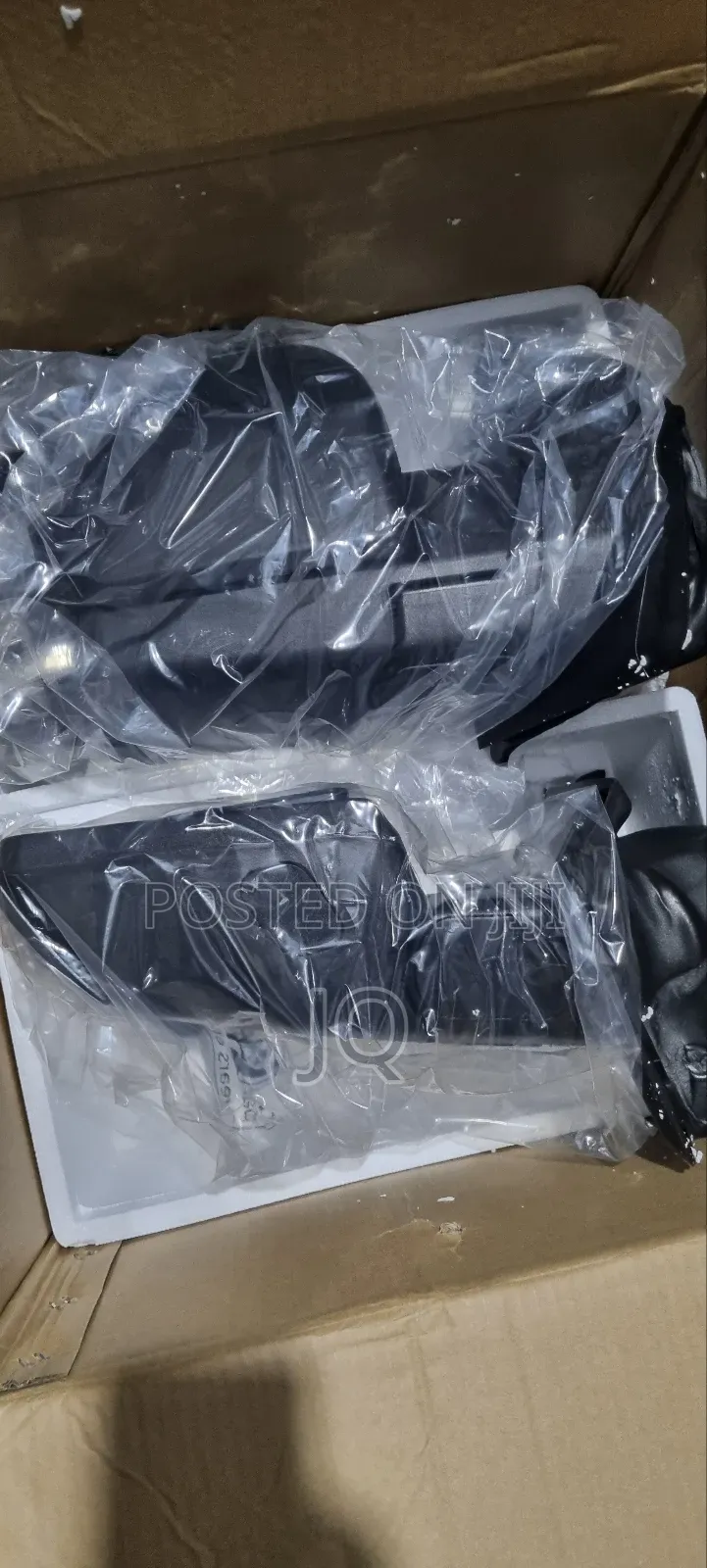 Side Mirrors F150 2016-202