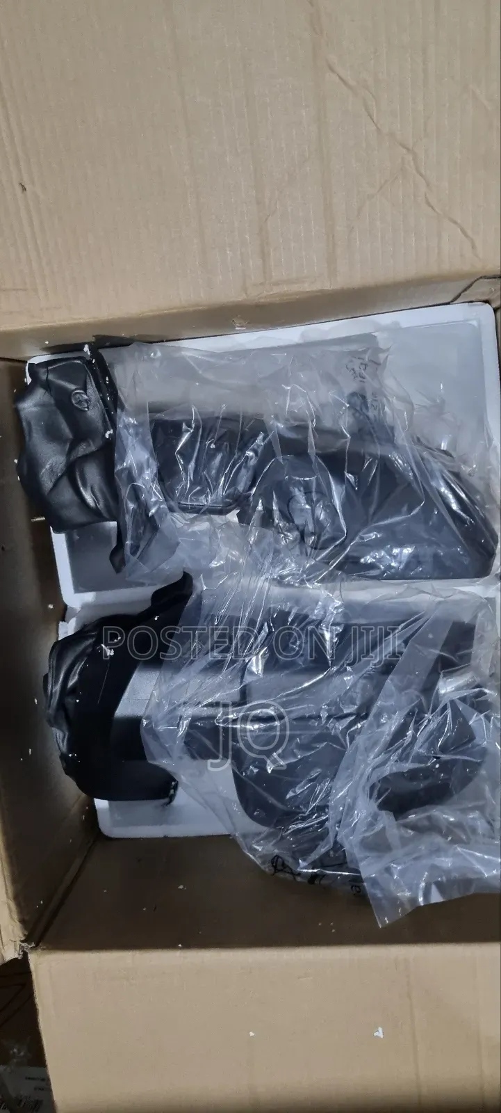 Side Mirrors F150 2016-202