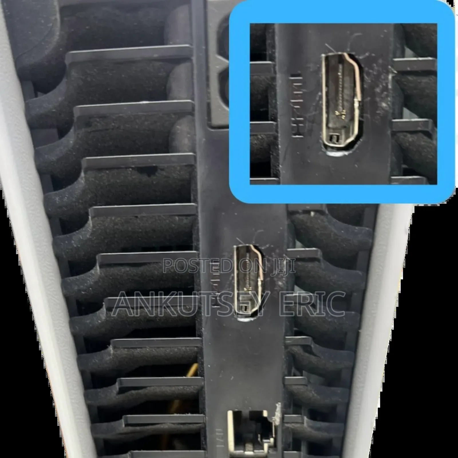 Ps4, Ps5 and Xbox Controllers and Console General Services