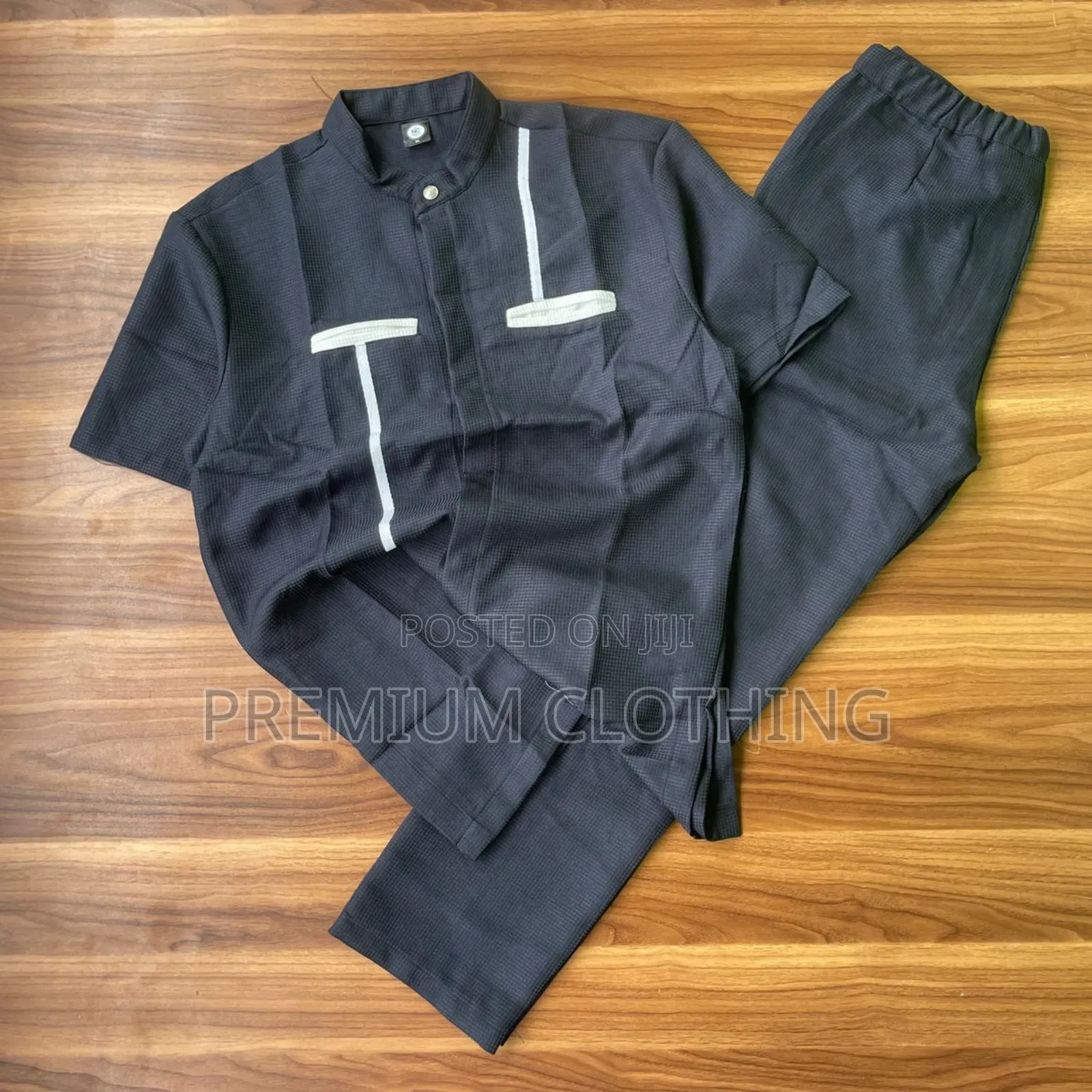 Durable Top and Down Shorts for Sale Located in Dansoman
