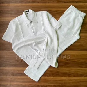 Durable Top and Down Shorts for Sale Located in Dansoman