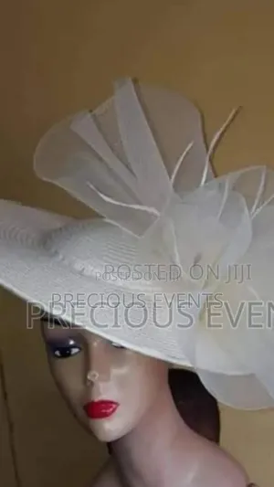 Fascinators