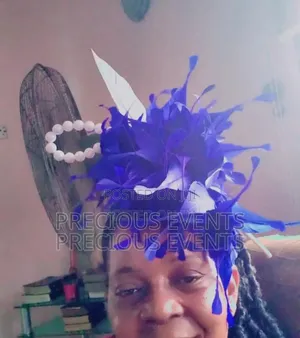 Fascinators