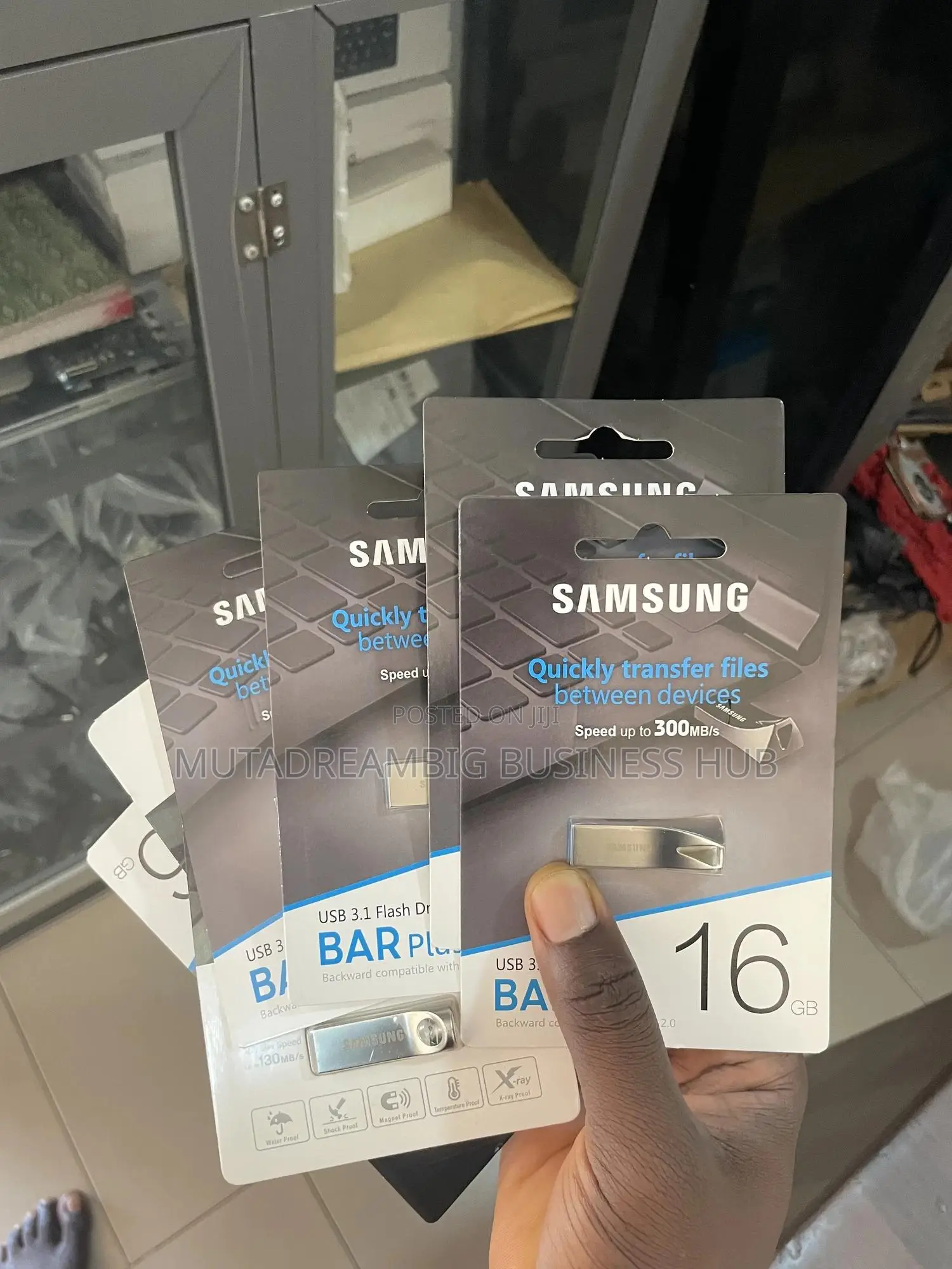 Original Pen Drives