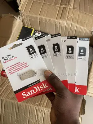 Original Pen Drives
