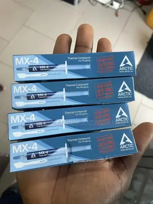 Mx4 Original Thermal Paste
