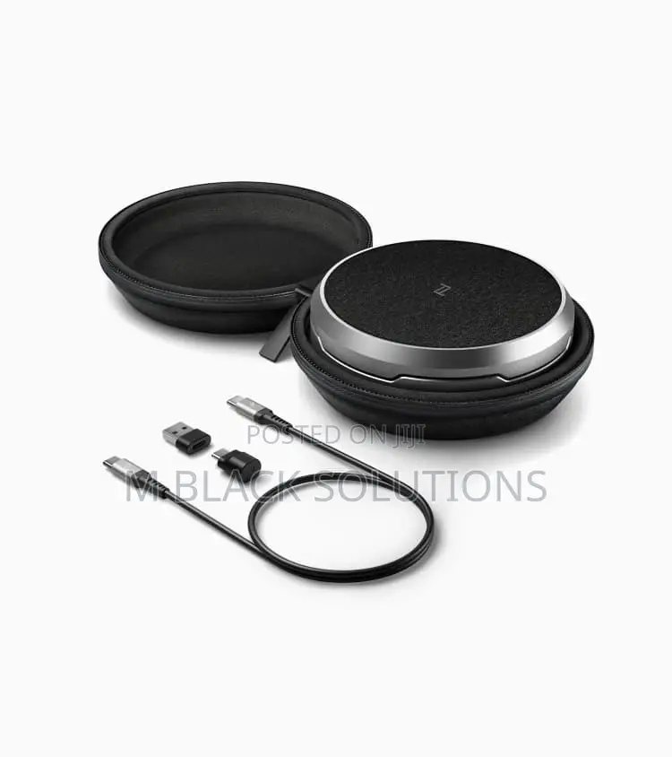 PORSCHE Design Conference Speaker Pds30