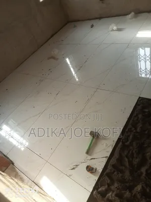 Excellent Tilling Work With Perfection Tiles