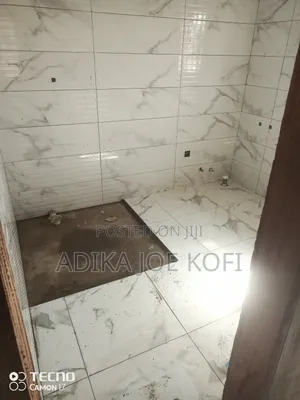 Tilling Work With Exceptional Art