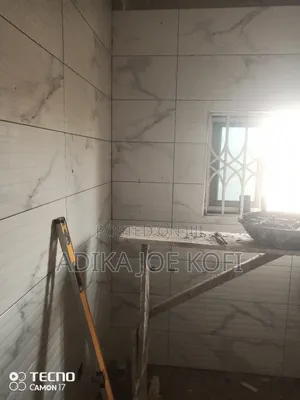 Exceptional Tilling Work by Joefel Decor
