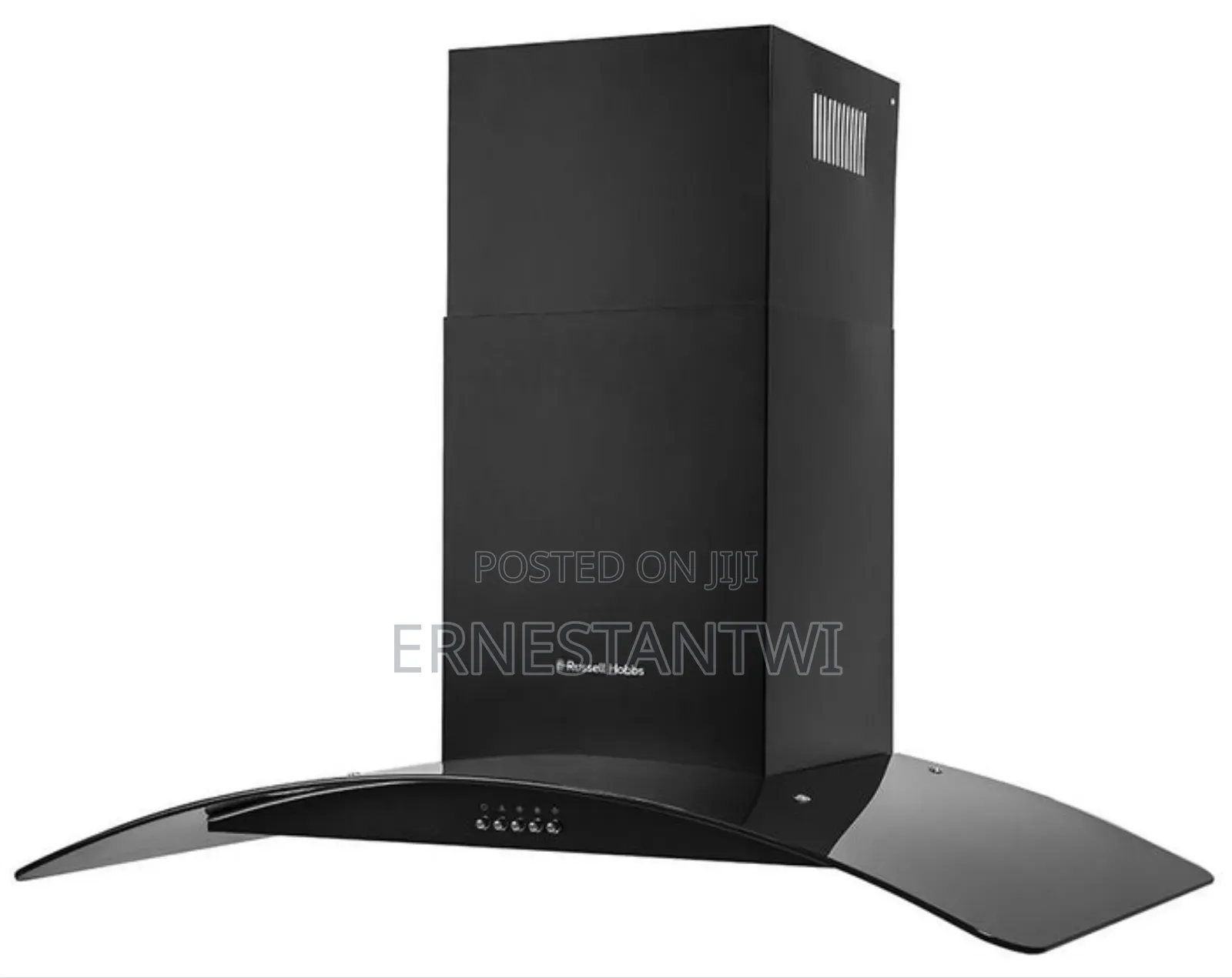Russell Hobbs Curved Glass Extractor