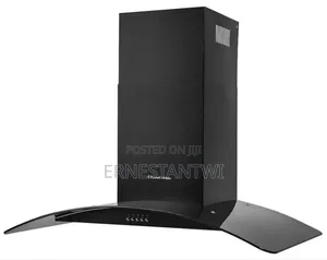 Russell Hobbs Curved Glass Extractor