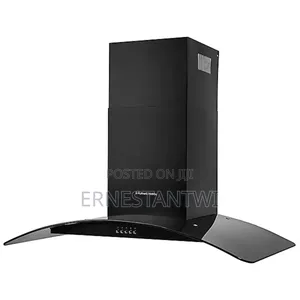 Russell Hobbs Curved Glass Extractor