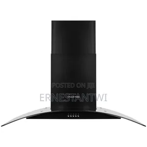 Russell Hobbs Curved Glass Extractor