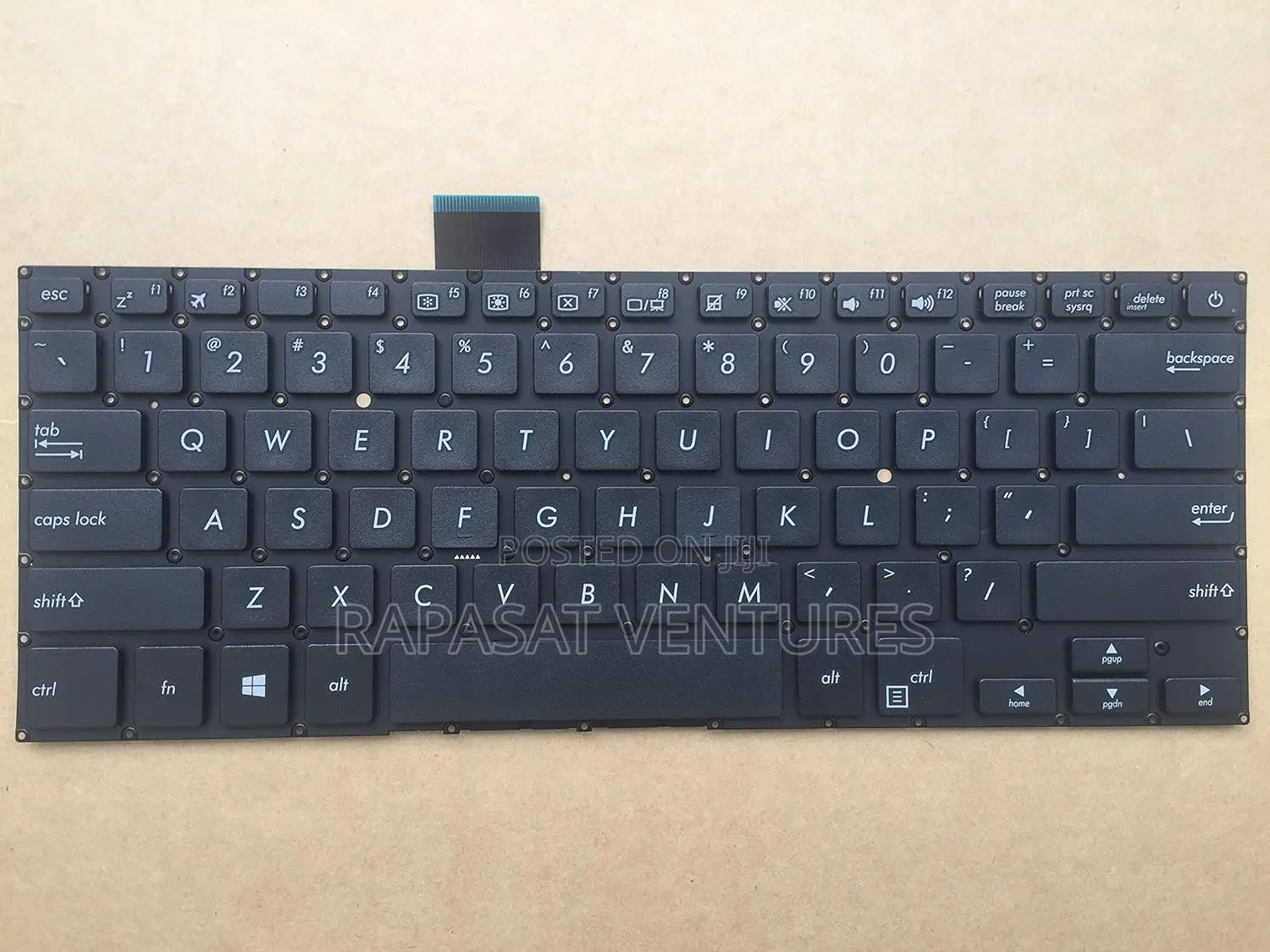 ASUS X405 Keyboard
