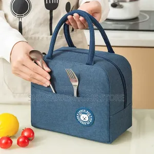Mini Lunch Bag
