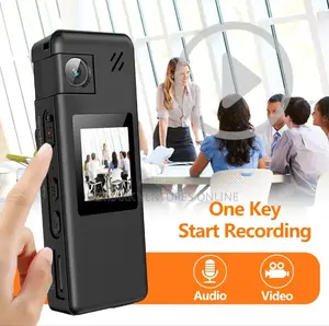 A32 Body Camera
