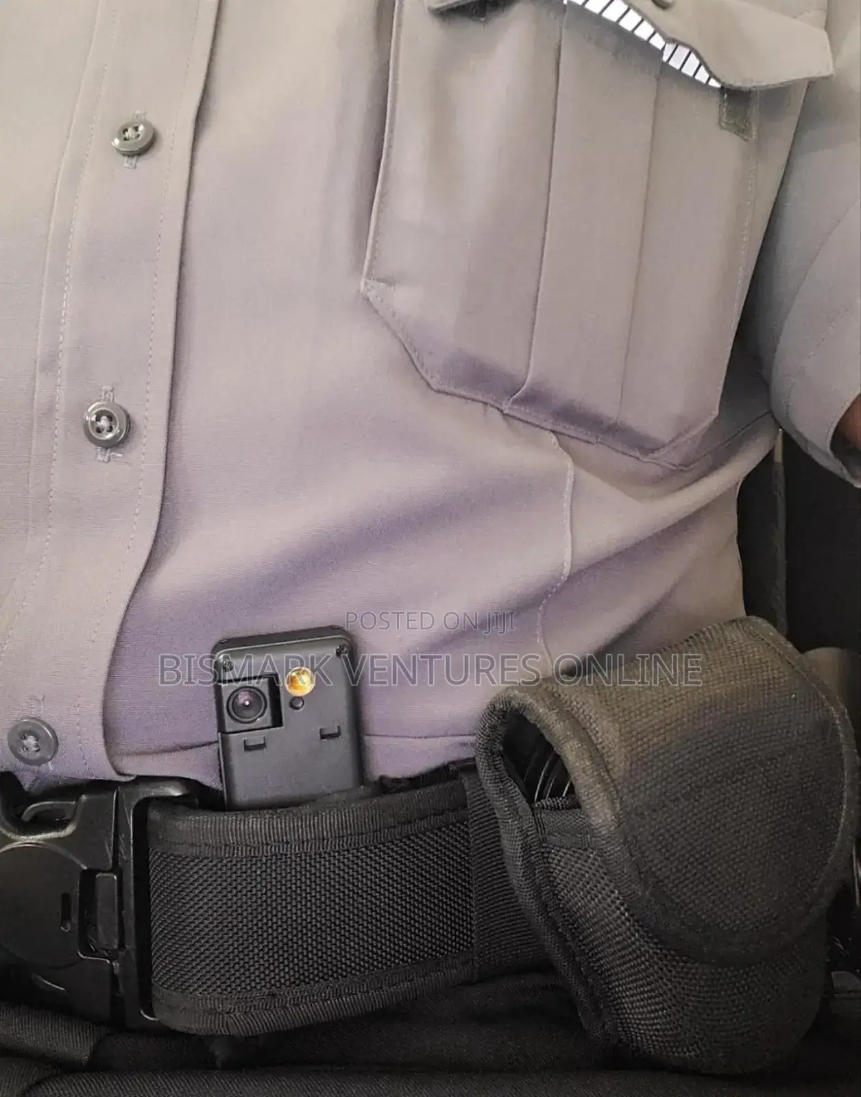 A32 Body Camera