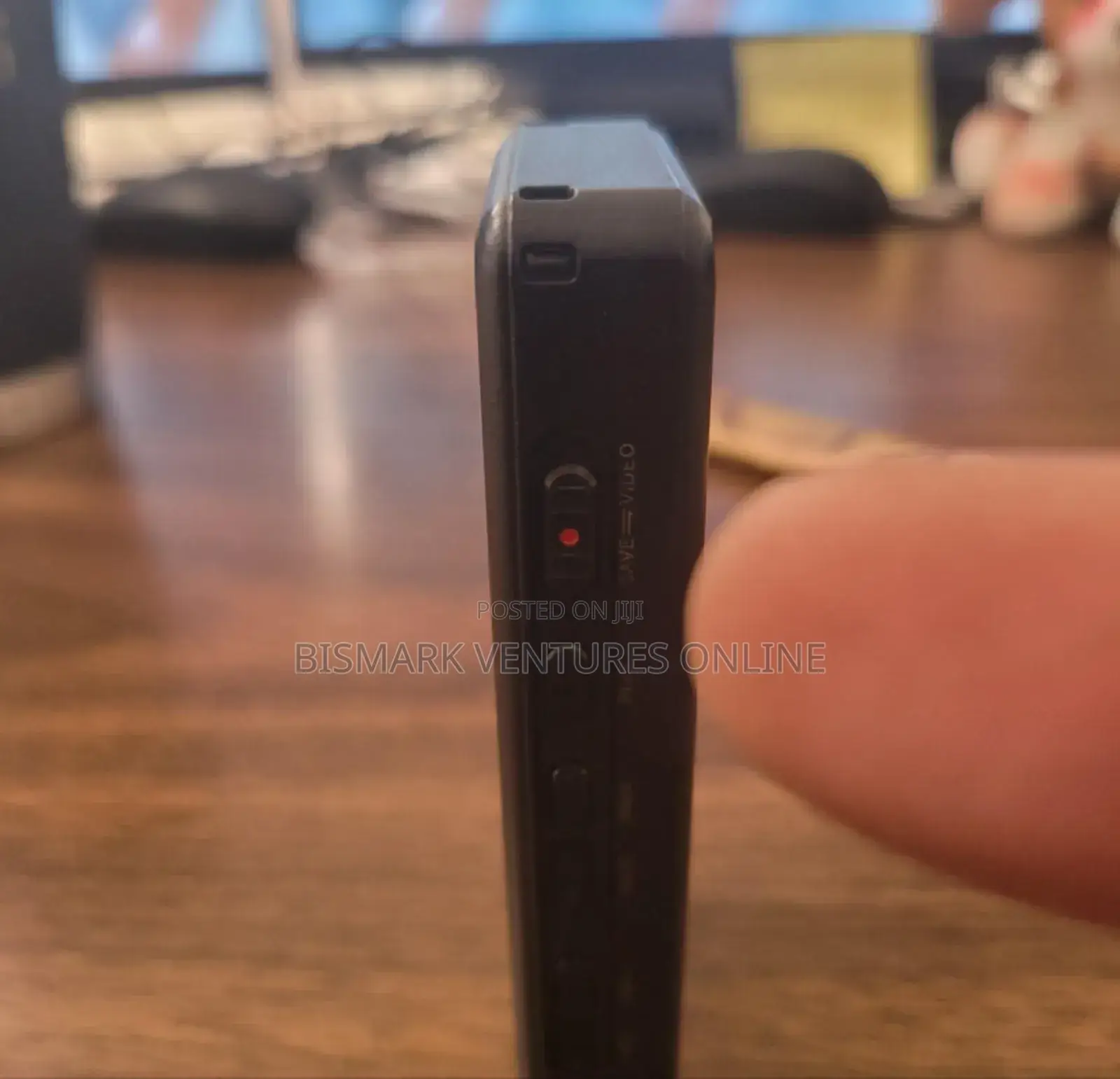 A32 Body Camera