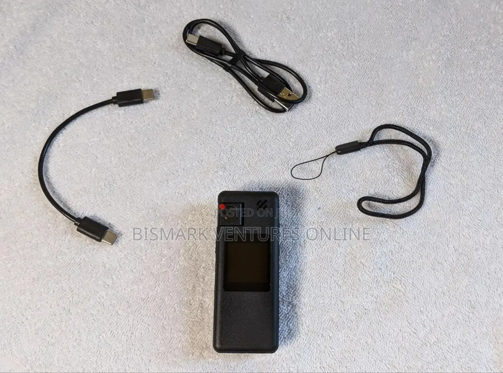 A32 Body Camera