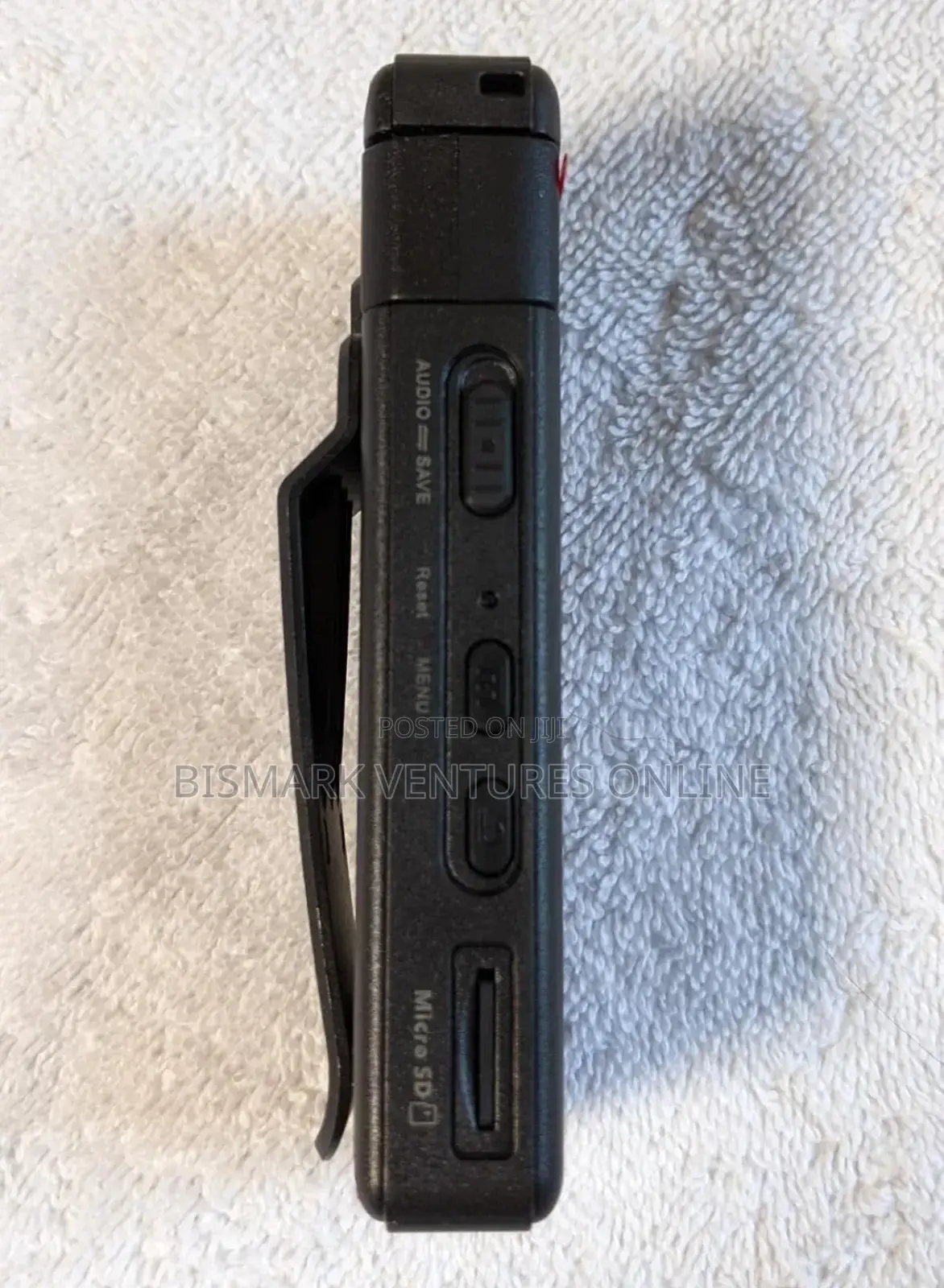 A32 Body Camera