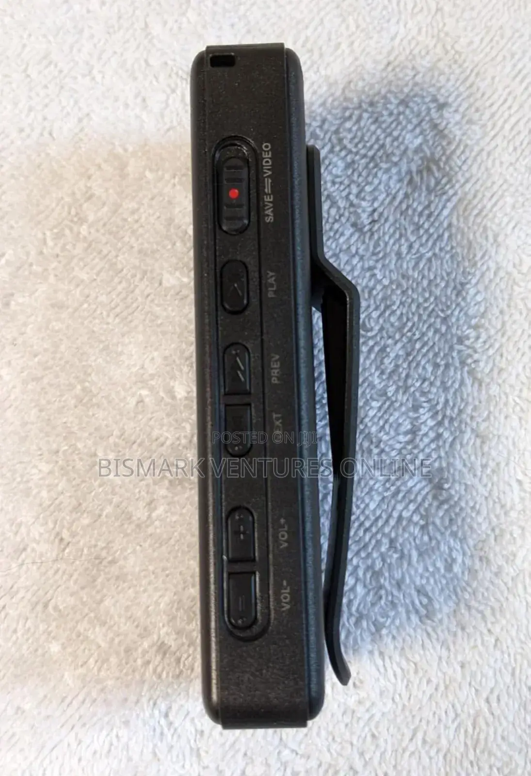 A32 Body Camera
