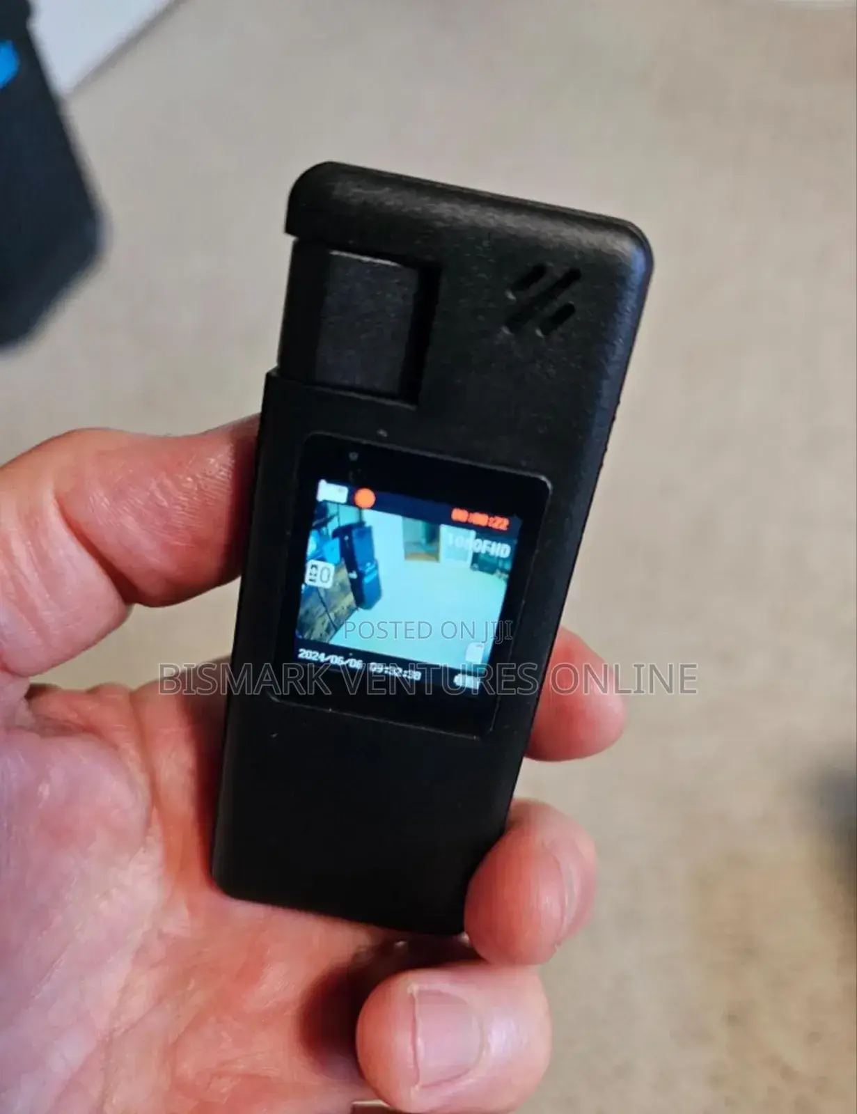 A32 Body Camera