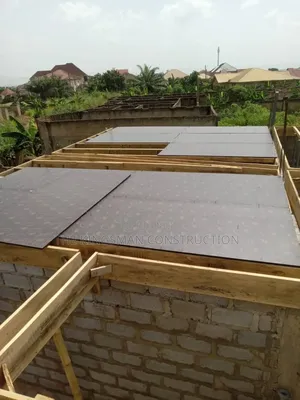 Decking Formwork/Roofing/Scaffolding/Pillars/Steel Props