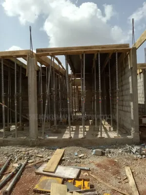 Decking Formwork/Roofing/Scaffolding/Pillars/Steel Props