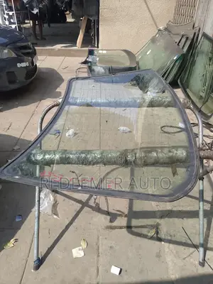 Windscreen for BMW Vehicles