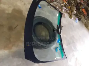 Windscreen for BMW Vehicles